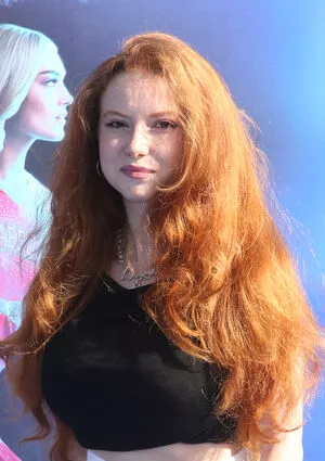 Francesca Capaldi OnlyFans Leaked Free Thumbnail Picture - #PExBh70pUN