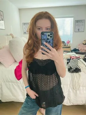 Francesca Capaldi OnlyFans Leaked Free Thumbnail Picture - #PFTwKQu0oo