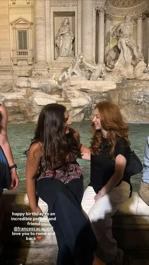 Francesca Capaldi OnlyFans Leaked Free Thumbnail Picture - #PsXvjFtmGf
