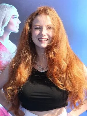 Francesca Capaldi OnlyFans Leaked Free Thumbnail Picture - #PuxKiHwedS