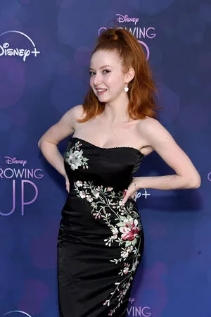 Francesca Capaldi OnlyFans Leaked Free Thumbnail Picture - #PwopaC0sm1