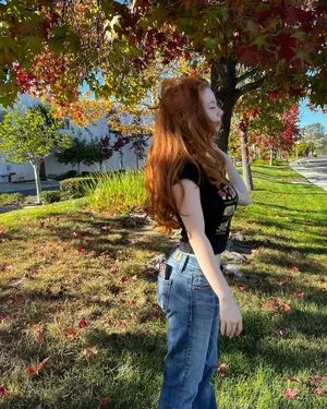 Francesca Capaldi OnlyFans Leaked Free Thumbnail Picture - #PzQUJAfPOV