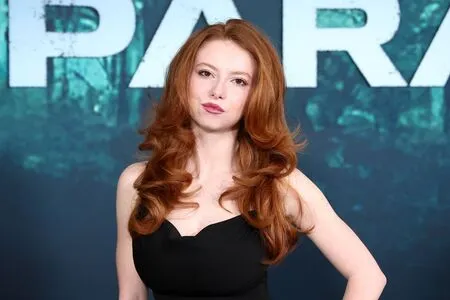 Francesca Capaldi OnlyFans Leaked Free Thumbnail Picture - #RZmmLGdGGZ