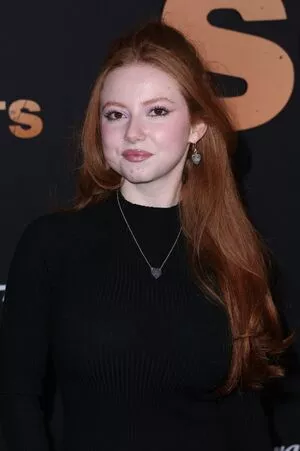 Francesca Capaldi OnlyFans Leaked Free Thumbnail Picture - #SUs8Lms18v