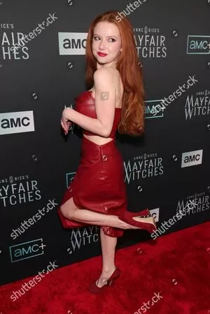 Francesca Capaldi OnlyFans Leaked Free Thumbnail Picture - #Tf9yXywjf1