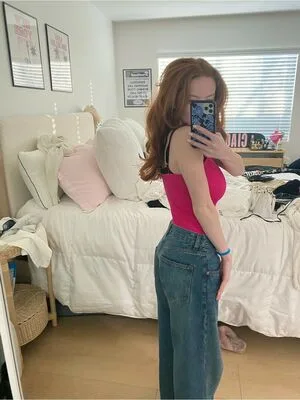 Francesca Capaldi OnlyFans Leaked Free Thumbnail Picture - #TjJ61CRBAq