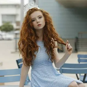 Francesca Capaldi OnlyFans Leaked Free Thumbnail Picture - #U2zUponQbS