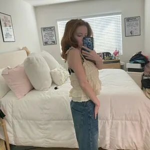 Francesca Capaldi OnlyFans Leaked Free Thumbnail Picture - #UFEb0ALBVE