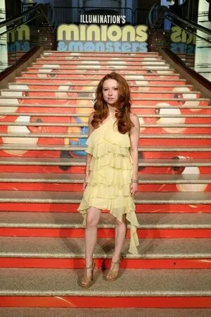 Francesca Capaldi OnlyFans Leaked Free Thumbnail Picture - #UNSrZMjKvM
