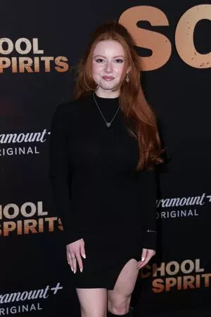 Francesca Capaldi OnlyFans Leaked Free Thumbnail Picture - #Uda2Mvx6Zl