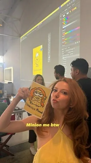 Francesca Capaldi OnlyFans Leaked Free Thumbnail Picture - #VVWCivHIJU