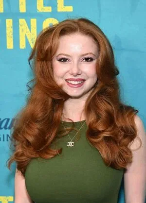 Francesca Capaldi OnlyFans Leaked Free Thumbnail Picture - #WEqf3PqolQ