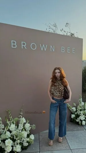Francesca Capaldi OnlyFans Leaked Free Thumbnail Picture - #XbOFX1NOsG