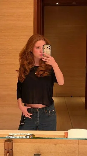 Francesca Capaldi OnlyFans Leaked Free Thumbnail Picture - #XgWMwuJEh0