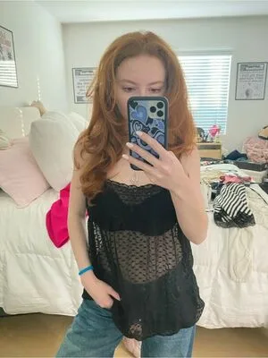 Francesca Capaldi OnlyFans Leaked Free Thumbnail Picture - #Yx2QmacFmw