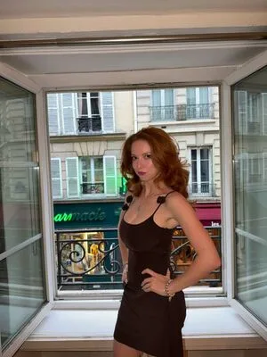 Francesca Capaldi OnlyFans Leaked Free Thumbnail Picture - #asueRIFoti