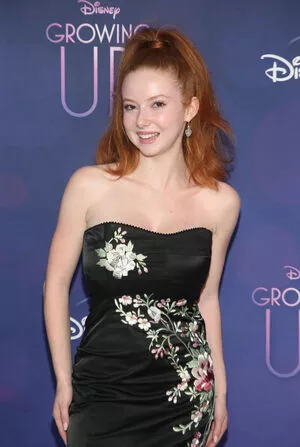 Francesca Capaldi OnlyFans Leaked Free Thumbnail Picture - #hlGSJ29o8p