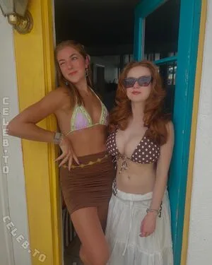 Francesca Capaldi OnlyFans Leaked Free Thumbnail Picture - #i9Ncx9n86R