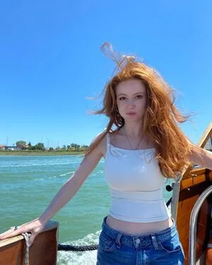 Francesca Capaldi OnlyFans Leaked Free Thumbnail Picture - #iYTKGDWt9X