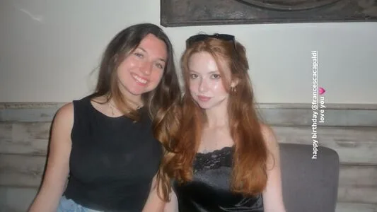 Francesca Capaldi OnlyFans Leaked Free Thumbnail Picture - #j75CNpTBn4