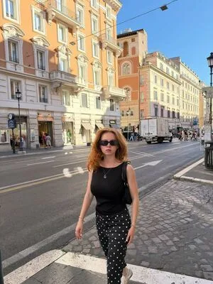 Francesca Capaldi OnlyFans Leaked Free Thumbnail Picture - #jcrg5JCsPM