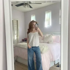 Francesca Capaldi OnlyFans Leaked Free Thumbnail Picture - #lurCWatFRE