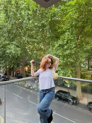 Francesca Capaldi OnlyFans Leaked Free Thumbnail Picture - #m4HU0w0lNS