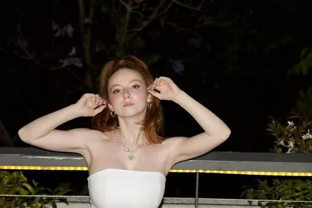 Francesca Capaldi OnlyFans Leaked Free Thumbnail Picture - #mZzBx7mgl6