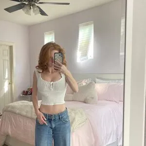 Francesca Capaldi OnlyFans Leaked Free Thumbnail Picture - #moNc4djaDe