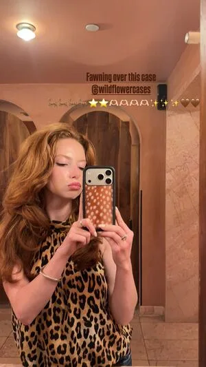 Francesca Capaldi OnlyFans Leaked Free Thumbnail Picture - #mzytj8fUm2