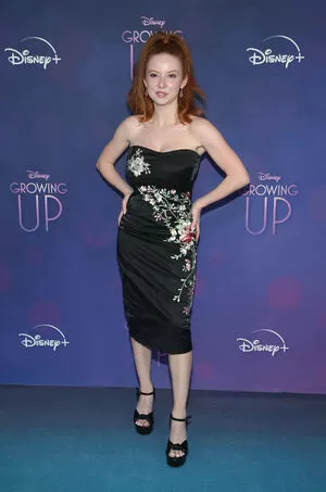 Francesca Capaldi OnlyFans Leaked Free Thumbnail Picture - #nFozPR7ndX