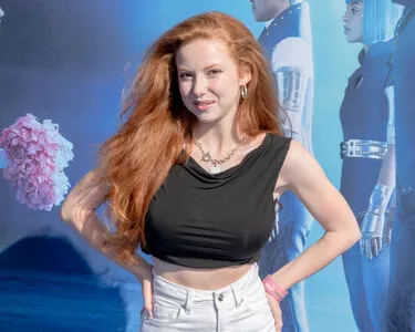 Francesca Capaldi OnlyFans Leaked Free Thumbnail Picture - #oLt7LxyyoQ