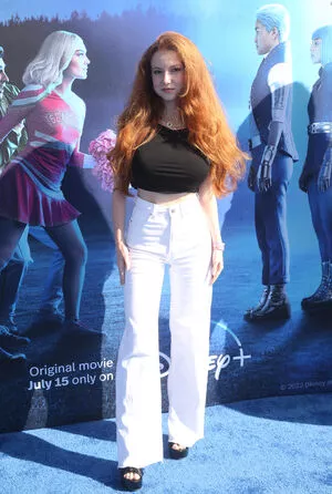 Francesca Capaldi OnlyFans Leaked Free Thumbnail Picture - #od3GDEDf8U