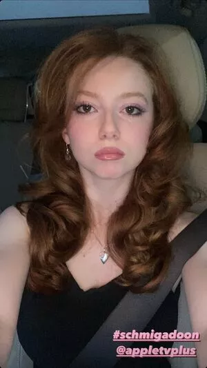 Francesca Capaldi OnlyFans Leaked Free Thumbnail Picture - #pSR9X741ND