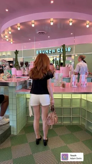 Francesca Capaldi OnlyFans Leaked Free Thumbnail Picture - #qAPfO94TMl