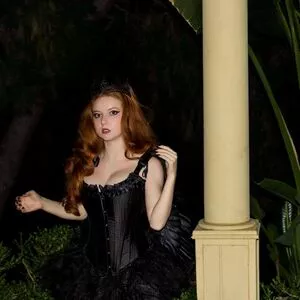 Francesca Capaldi OnlyFans Leaked Free Thumbnail Picture - #qiesbNwk9m