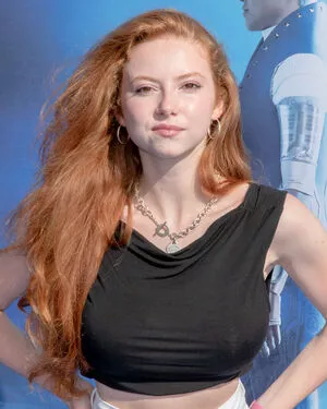 Francesca Capaldi OnlyFans Leaked Free Thumbnail Picture - #rbWtdlFzDo