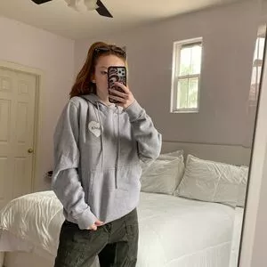 Francesca Capaldi OnlyFans Leaked Free Thumbnail Picture - #roZMFBaaPz