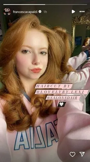 Francesca Capaldi OnlyFans Leaked Free Thumbnail Picture - #rrXcU5JpbQ