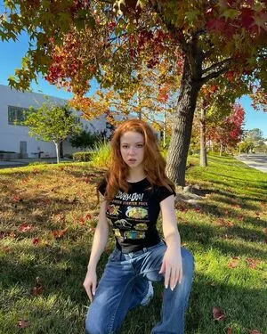 Francesca Capaldi OnlyFans Leaked Free Thumbnail Picture - #s3b06ogNVx