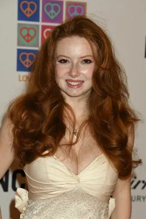 Francesca Capaldi OnlyFans Leaked Free Thumbnail Picture - #s5Zn12kH0l