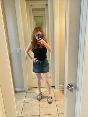 Francesca Capaldi OnlyFans Leaked Free Thumbnail Picture - #teamydbLoa