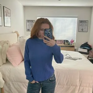 Francesca Capaldi OnlyFans Leaked Free Thumbnail Picture - #tloWsFDz1x