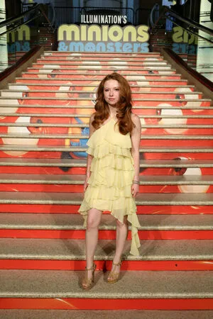 Francesca Capaldi OnlyFans Leaked Free Thumbnail Picture - #uh4JNdEjTI