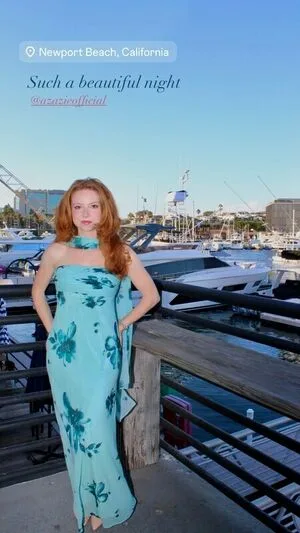 Francesca Capaldi OnlyFans Leaked Free Thumbnail Picture - #v5f1wmffPs