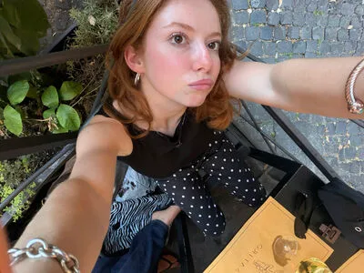 Francesca Capaldi OnlyFans Leaked Free Thumbnail Picture - #w0A2j6UAyh