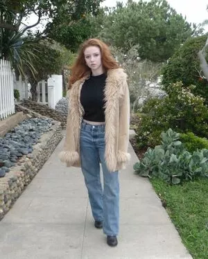 Francesca Capaldi OnlyFans Leaked Free Thumbnail Picture - #wkkaR4SYLV
