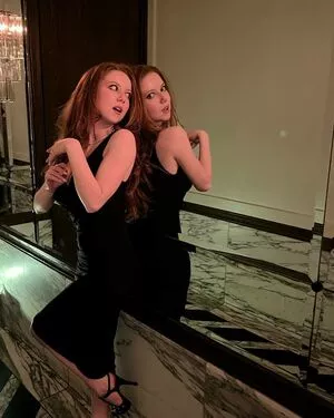 Francesca Capaldi OnlyFans Leaked Free Thumbnail Picture - #yggOIJYPGK