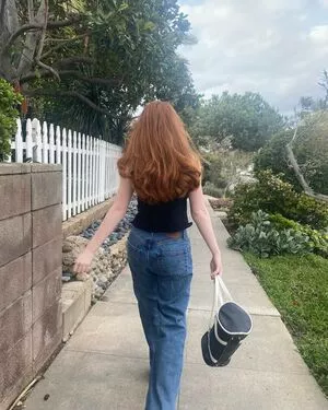 Francesca Capaldi OnlyFans Leaked Free Thumbnail Picture - #yuyEn9pkug