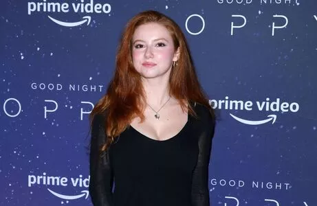 Francesca Capaldi OnlyFans Leaked Free Thumbnail Picture - #zKKvmNnuDH